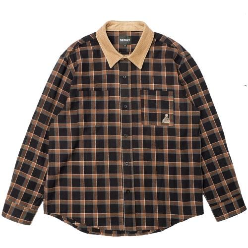 L/S SHIRT - HORRIBLE'S PROJECT｜HORRIBLE'S｜SAYHELLO