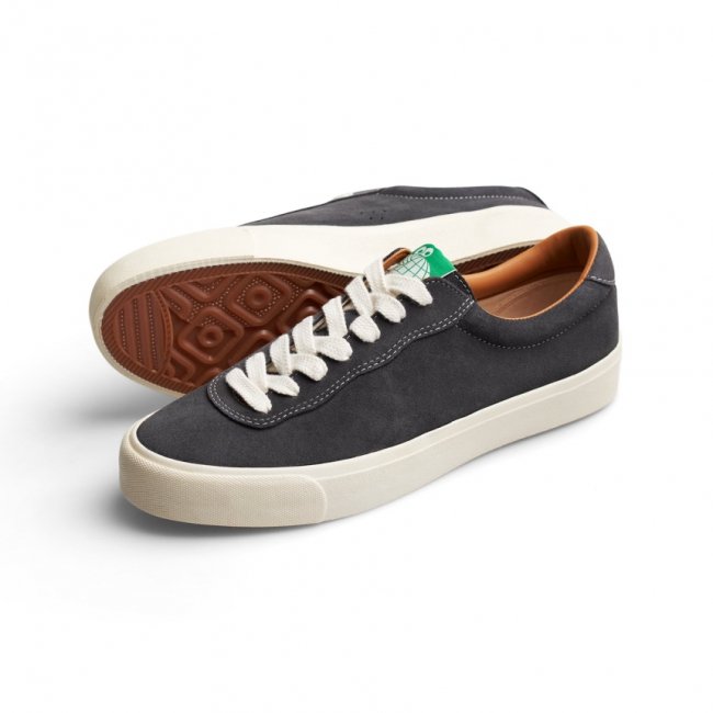 Last Resort AB VM001 SUEDE LO / GREY/WHITE (ラストリゾート シューズ) - HORRIBLE'S  PROJECT｜HORRIBLE'S｜SAYHELLO | HELLRAZOR | Dime MTL | QUASI | HOTEL BLUE |  GX1000 | THEORIES | VANS SKATE | 正規取扱い販売店 