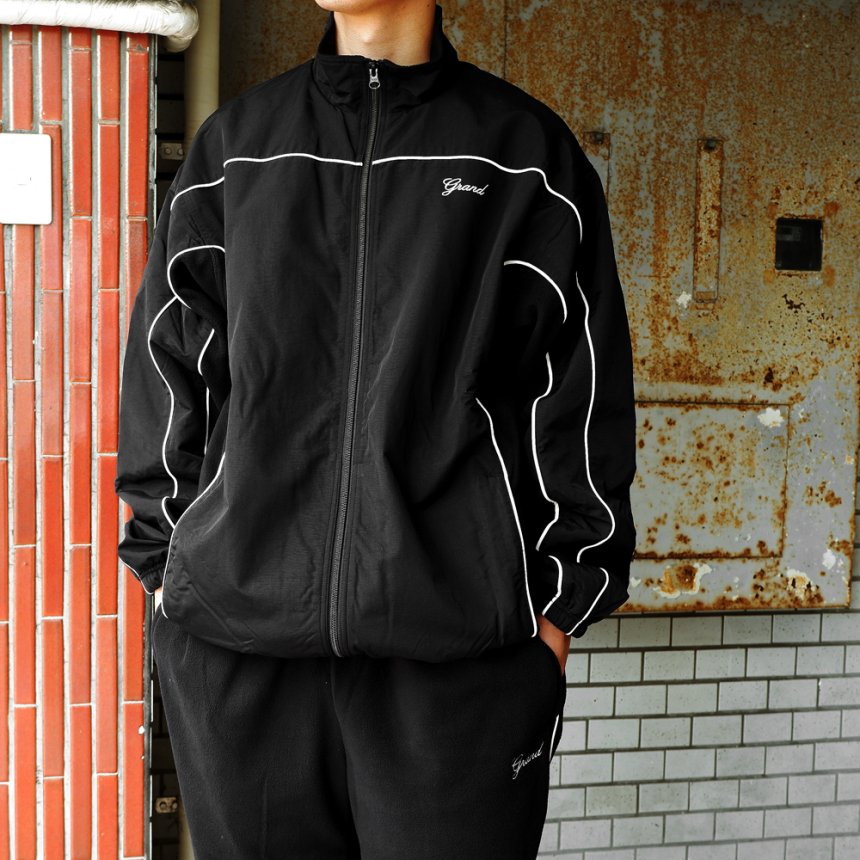 GRAND COLLECTION JACKET