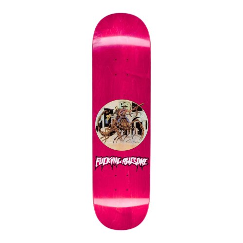 <img class='new_mark_img1' src='https://img.shop-pro.jp/img/new/icons5.gif' style='border:none;display:inline;margin:0px;padding:0px;width:auto;' />FUCKING AWESOME Louie Lopez Scorpion DECK / 8.25