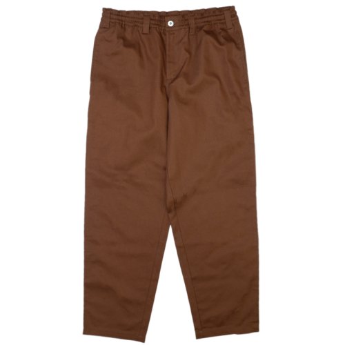 <img class='new_mark_img1' src='https://img.shop-pro.jp/img/new/icons5.gif' style='border:none;display:inline;margin:0px;padding:0px;width:auto;' />THEORIES STAMP LOUNGE PANT / TOBACCO（セオリーズ イージーパンツ）　