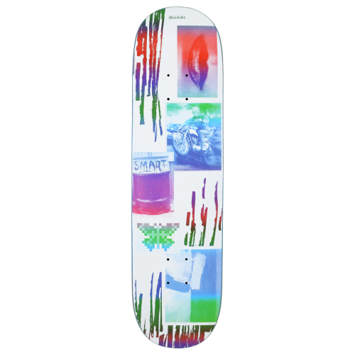 QUASI Skateboards（クアジ スケートボード） 商品一覧 | 通販 