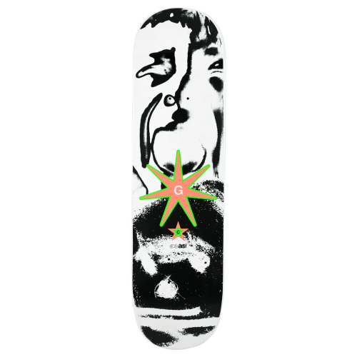QUASI Skateboards（クアジ スケートボード） 商品一覧 | 通販 