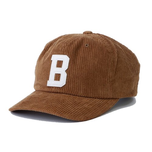 <img class='new_mark_img1' src='https://img.shop-pro.jp/img/new/icons5.gif' style='border:none;display:inline;margin:0px;padding:0px;width:auto;' />BRIXTON BIG P MP SNAPBACK CAP / BISON CORD (ブリクストン スナップバックキャップ)
