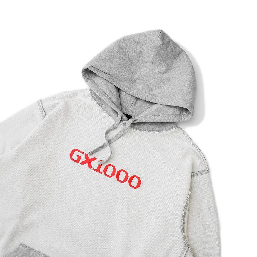 Gx1000 og logo on sale hoodie