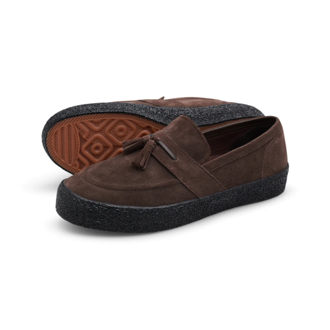 Last Resort AB VM005 LOAFER / BROWN/BLACK (ラストリゾート シューズ ...メインカラーブラウン 8000円