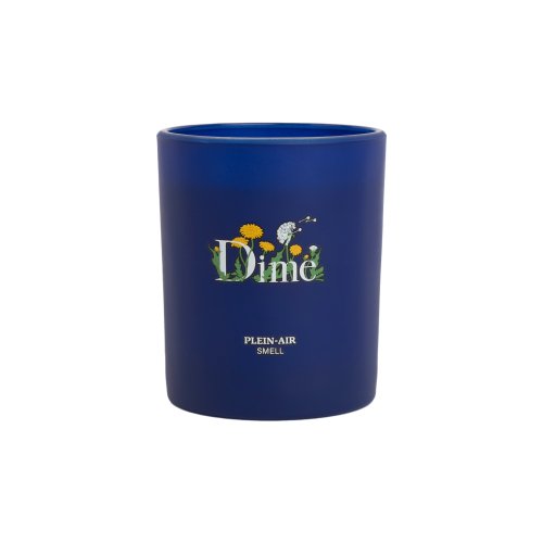 <img class='new_mark_img1' src='https://img.shop-pro.jp/img/new/icons1.gif' style='border:none;display:inline;margin:0px;padding:0px;width:auto;' />Dime CLASSIC PLEIN AIR CANDLE / BRIGHT NAVY (ダイム キャンドル)