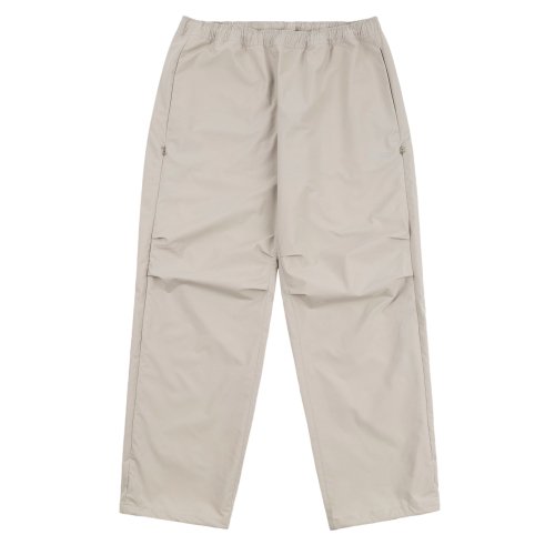 <img class='new_mark_img1' src='https://img.shop-pro.jp/img/new/icons5.gif' style='border:none;display:inline;margin:0px;padding:0px;width:auto;' />Dime RELAXED ZIP PANTS / CONCRETE ( ʥѥ)