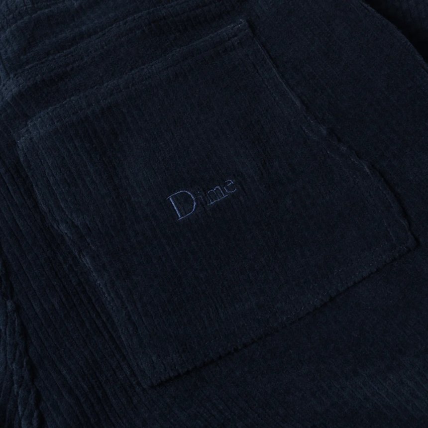 Dime RELAXED CARGO CORD PANTS / NAVY (ダイム ナイロンパンツ) - HORRIBLE'S  PROJECT｜HORRIBLE'S｜SAYHELLO | HELLRAZOR | Dime MTL | QUASI | HOTEL BLUE |  GX1000 |