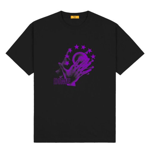 <img class='new_mark_img1' src='https://img.shop-pro.jp/img/new/icons5.gif' style='border:none;display:inline;margin:0px;padding:0px;width:auto;' />Dime DYSON T-Shirt / BLACK ( T / Ⱦµ)