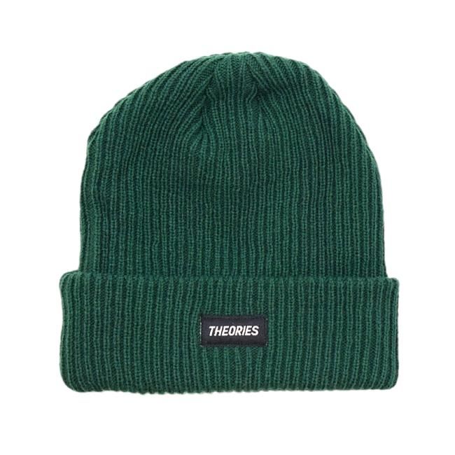 KNIT CAP ・ BEANIE - HORRIBLE'S PROJECT｜HORRIBLE'S｜Dime