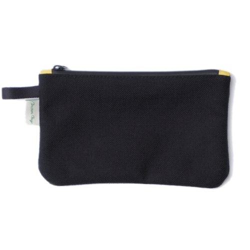 <img class='new_mark_img1' src='https://img.shop-pro.jp/img/new/icons5.gif' style='border:none;display:inline;margin:0px;padding:0px;width:auto;' />BROWNBAG SPLIT POUCH / CORDURA × SUEDE (ブラウンバッグ ポーチ)