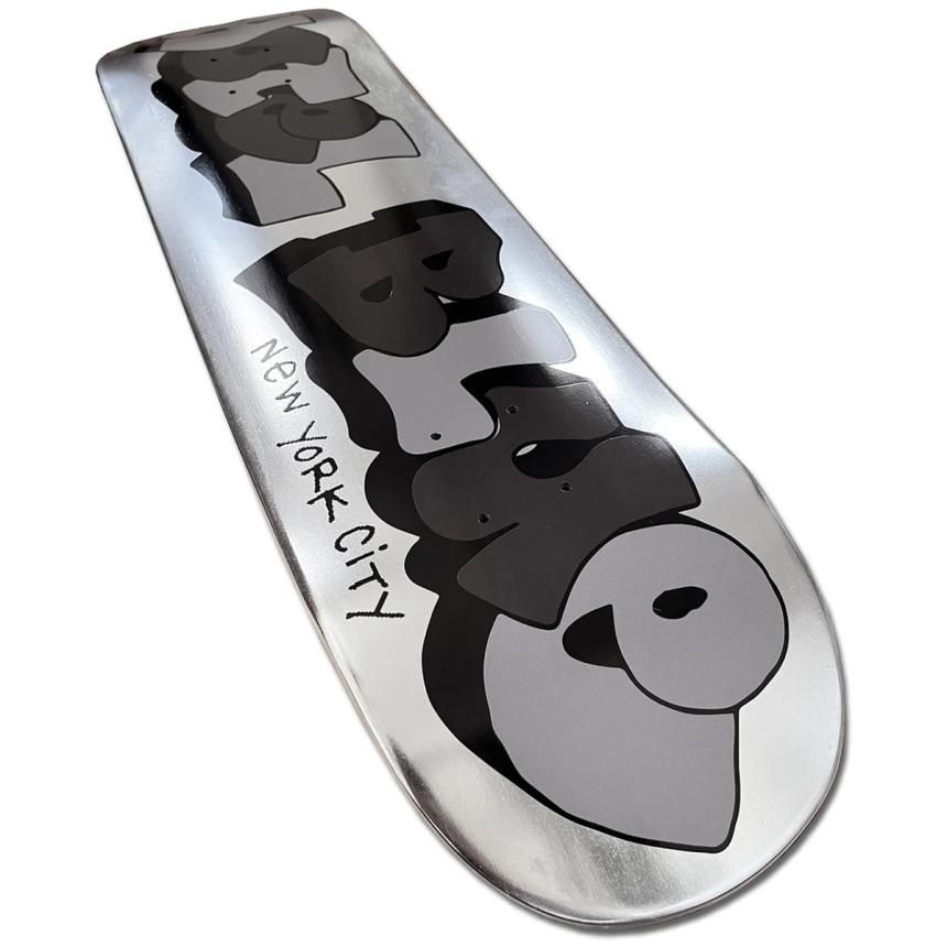 HOTEL BLUE GRAF DECK / 8.0