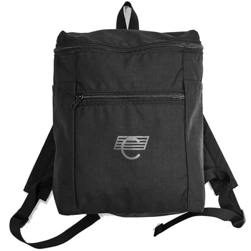 <img class='new_mark_img1' src='https://img.shop-pro.jp/img/new/icons5.gif' style='border:none;display:inline;margin:0px;padding:0px;width:auto;' />COMA BRAND 50/50 BACKPACKS / BLACK (ޥ֥ / Хå)