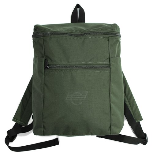 <img class='new_mark_img1' src='https://img.shop-pro.jp/img/new/icons5.gif' style='border:none;display:inline;margin:0px;padding:0px;width:auto;' />COMA BRAND 50/50 BACKPACKS / MOSS GREEN (ޥ֥ / Хå)
