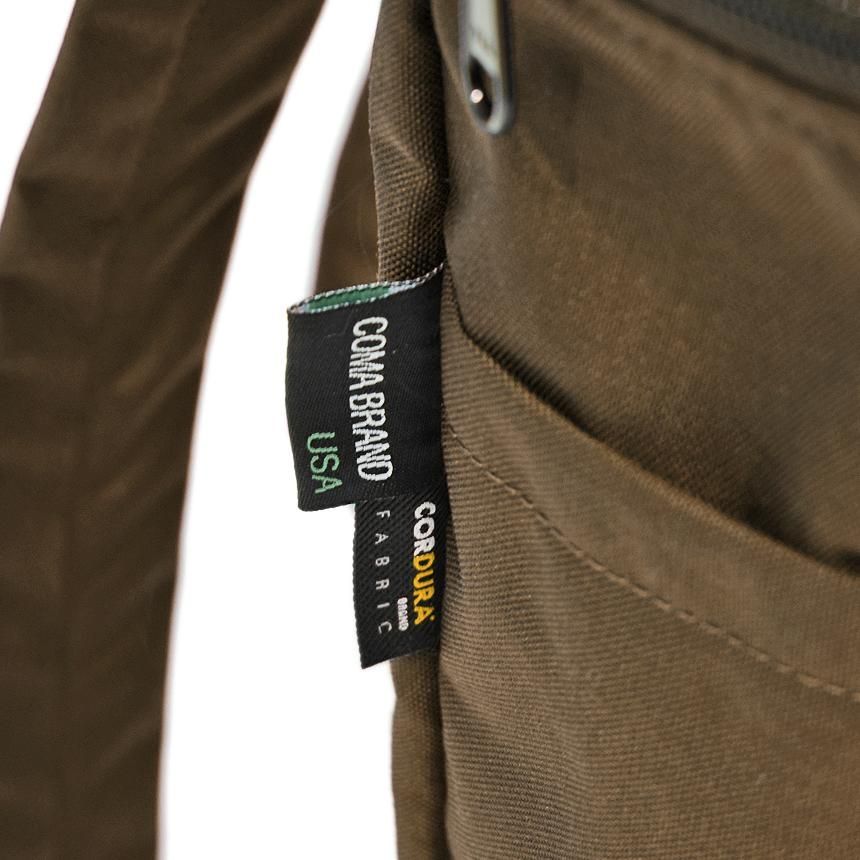 COMA BRAND BACKPACK コマ バックパック COMA デイパック