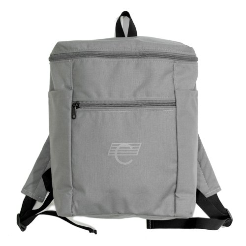 <img class='new_mark_img1' src='https://img.shop-pro.jp/img/new/icons5.gif' style='border:none;display:inline;margin:0px;padding:0px;width:auto;' />COMA BRAND 50/50 BACKPACKS / STEEL GRAY (ޥ֥ / Хå)