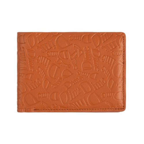 <img class='new_mark_img1' src='https://img.shop-pro.jp/img/new/icons5.gif' style='border:none;display:inline;margin:0px;padding:0px;width:auto;' />Dime Haha Leather Wallet / ALMOND ( å/)