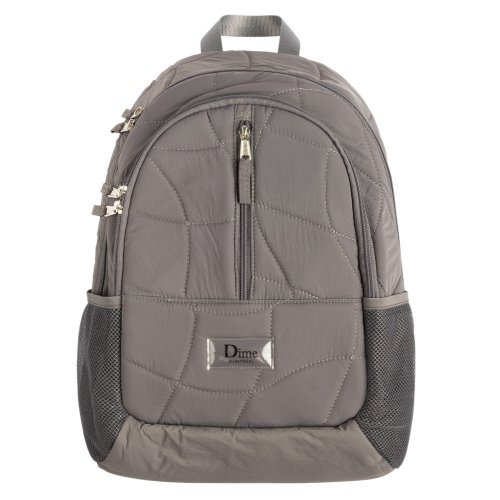<img class='new_mark_img1' src='https://img.shop-pro.jp/img/new/icons5.gif' style='border:none;display:inline;margin:0px;padding:0px;width:auto;' />Dime Quilted Backpack / CHARCOAL ( Хåѥå/å)