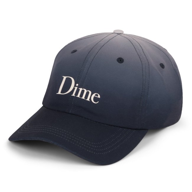 Dime Classic Gradient Low Pro Cap/ MIDNIGHT BLUE (ダイム キャップ) - HORRIBLE'S  PROJECT｜HORRIBLE'S｜SAYHELLO | HELLRAZOR | Dime MTL | QUASI | HOTEL BLUE |  