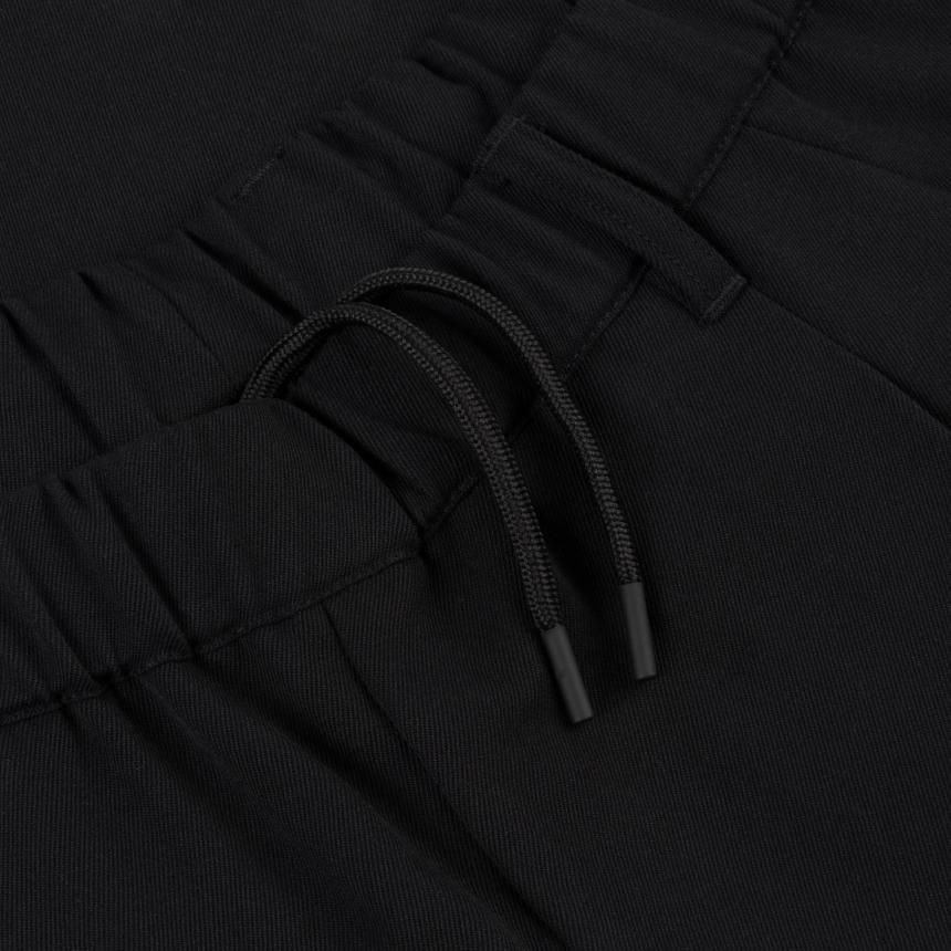 Dime 黒 ハーフパンツ Mサイズ DIME X ADIDAS Superfire Track Pants トラックパンツ (Dime