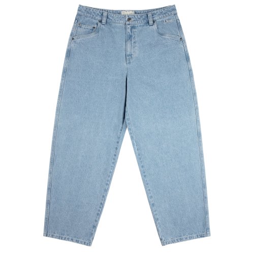 <img class='new_mark_img1' src='https://img.shop-pro.jp/img/new/icons5.gif' style='border:none;display:inline;margin:0px;padding:0px;width:auto;' />Dime Classic Baggy Denim Pants / VINTAGE BLUE ( ǥ˥ѥ)