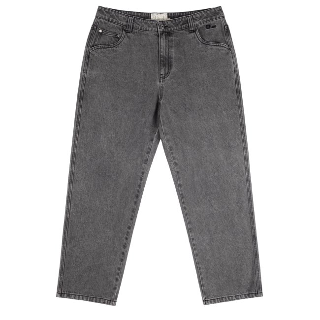 <img class='new_mark_img1' src='https://img.shop-pro.jp/img/new/icons5.gif' style='border:none;display:inline;margin:0px;padding:0px;width:auto;' />Dime  Classic Relaxed Denim Pants / VINTAGE BLACK ( ǥ˥ѥ)