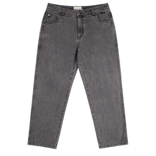 <img class='new_mark_img1' src='https://img.shop-pro.jp/img/new/icons5.gif' style='border:none;display:inline;margin:0px;padding:0px;width:auto;' />Dime  Classic Relaxed Denim Pants / VINTAGE BLACK ( ǥ˥ѥ)