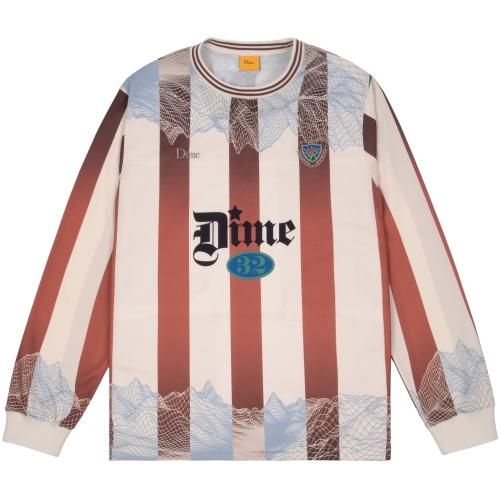 L/S TEE - HORRIBLE'S PROJECT｜HORRIBLE'S｜Dime MTL | Polar