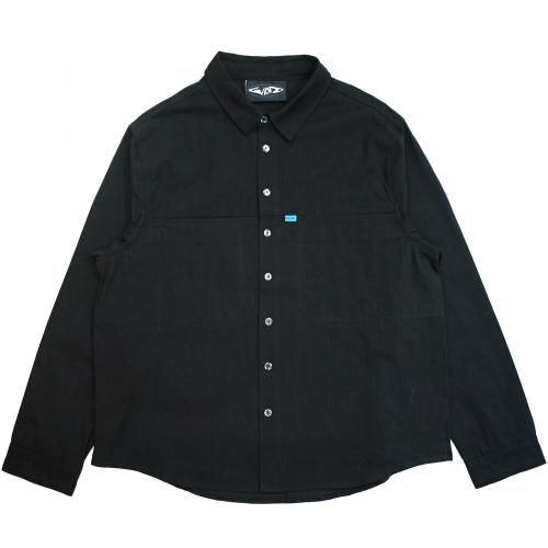 L/S SHIRT - HORRIBLE'S PROJECT｜HORRIBLE'S｜Dime MTL | Polar Skate