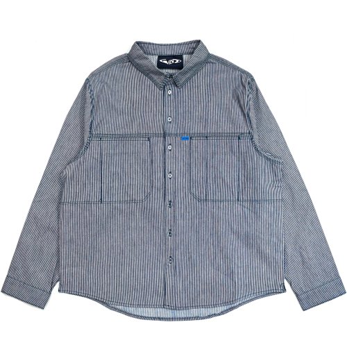 L/S SHIRT - HORRIBLE'S PROJECT｜HORRIBLE'S｜SAYHELLO | HELLRAZOR