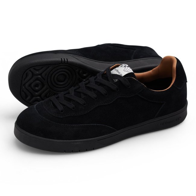 Last Resort AB CM001 Suede Lo 3X / Black/Black (ラストリゾート シューズ) - HORRIBLE'S  PROJECT｜HORRIBLE'S｜SAYHELLO | HELLRAZOR | Dime MTL | QUASI | HOTEL BLUE |  GX1000 | THEORIES | VANS SKATE 