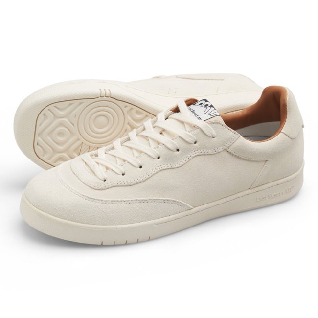 Last Resort AB CM001 Suede Lo 3X / White/White (ラストリゾート シューズ) - HORRIBLE'S  PROJECT｜HORRIBLE'S｜SAYHELLO | HELLRAZOR | Dime MTL | QUASI | HOTEL BLUE |  GX1000 | THEORIES | VANS SKATE 