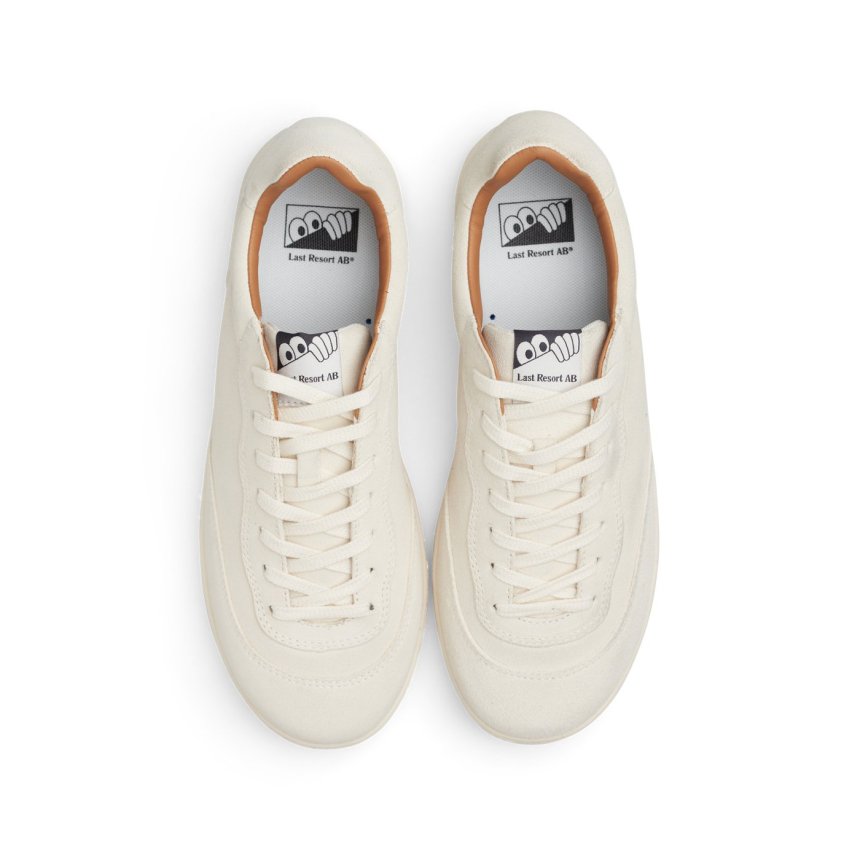 Last Resort AB CM001 Suede Lo 3X / White/White (ラストリゾート シューズ) - HORRIBLE'S  PROJECT｜HORRIBLE'S｜SAYHELLO | HELLRAZOR | Dime MTL | QUASI | HOTEL BLUE |  ...