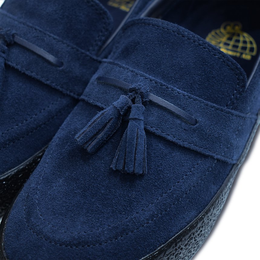 Last Resort AB VM005 LOAFER / Dress Blues/Black (ラストリゾート ...