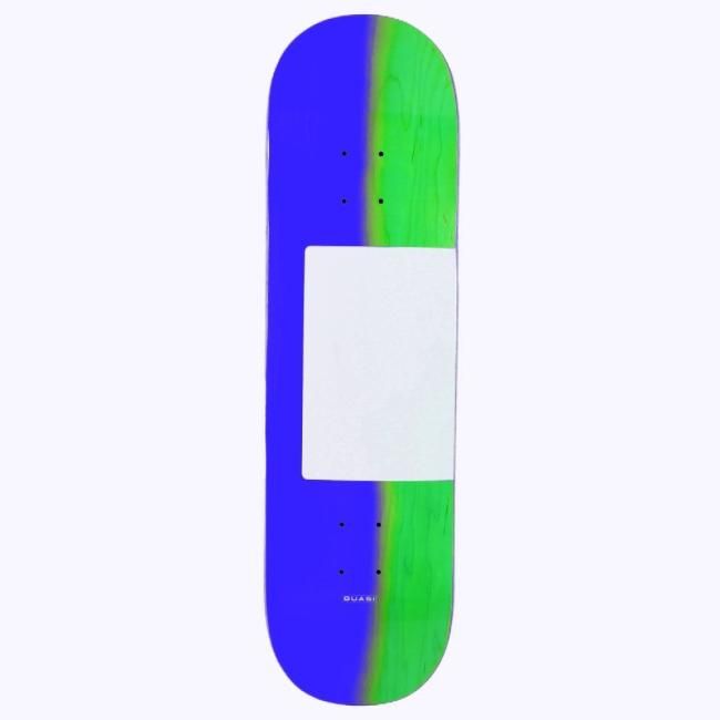 QUASI PROTO DECK / 8.0