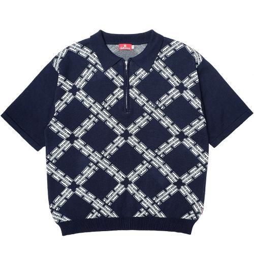 HELLRAZOR S/S SHIRT (半袖シャツ) | HORRIBLE'S PROJECT|