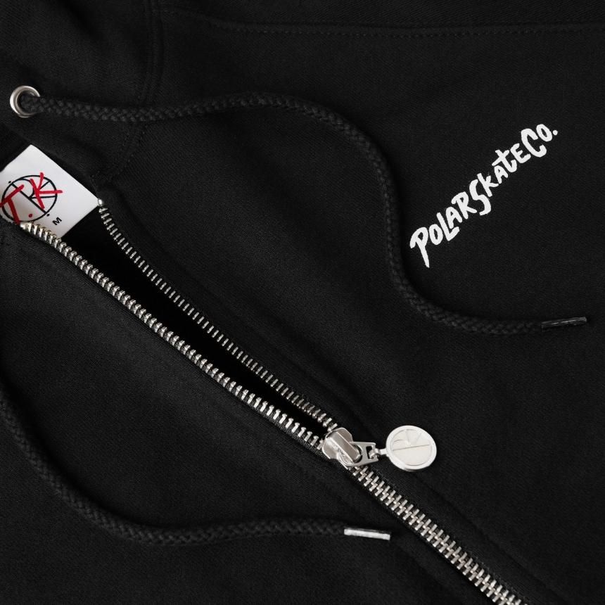 qb Luxury 狂詩曲 Half-zip Hoodie ＆ pants | ソニー