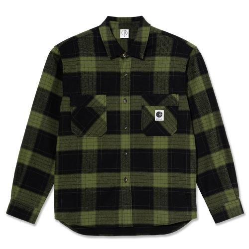 Polar Skate Co. （ポーラー） TOPS （ジャケット シャツ）商品