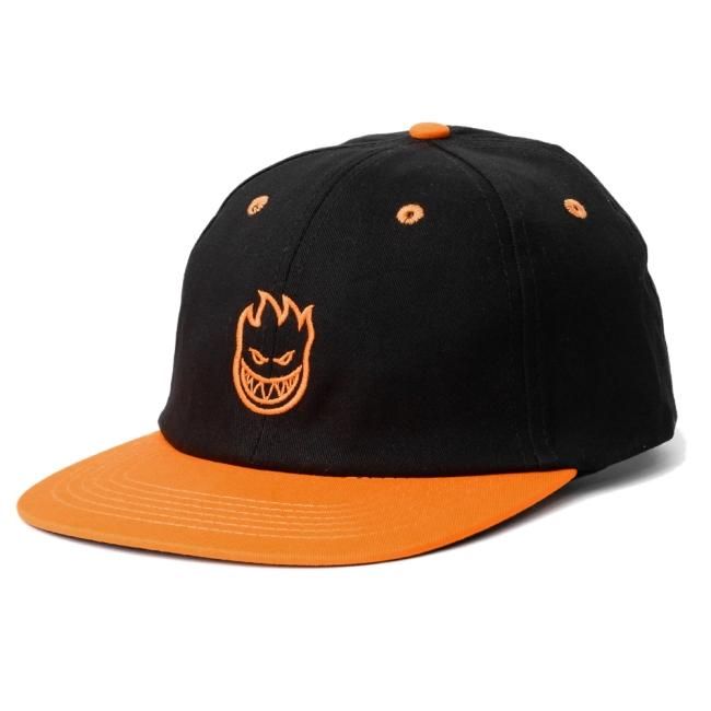 スケートボード SPITFIRE / LIL BEATDOWNS CAP Spitfire Wheels Lil Beatdowns Hat
