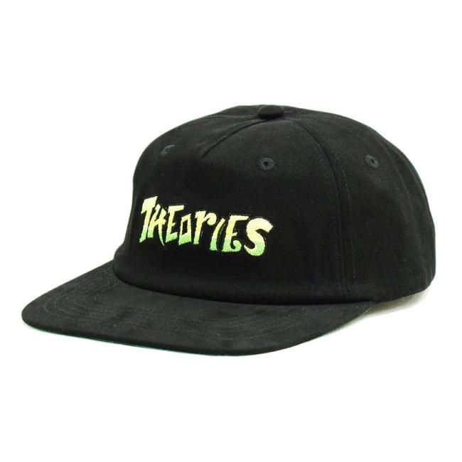 Dime Fighter Trucker Cap | メッシュキャップ - HORRIBLE'S