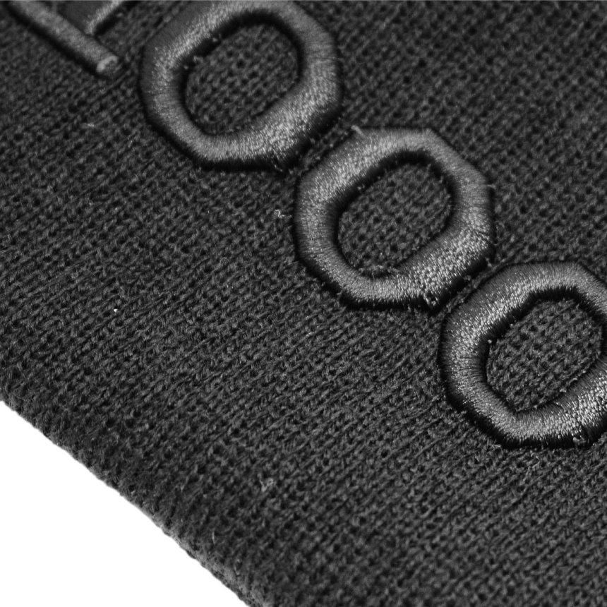 GX1000 OG LOGO BEANIE / BLACK (ジーエックスセン ビーニー