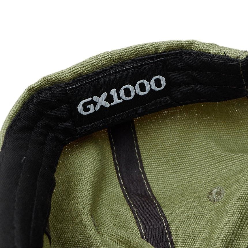 【GX1000】SF HAT / KHAKI GX1000 - SF Hat - Khaki – ARROW & BEAST