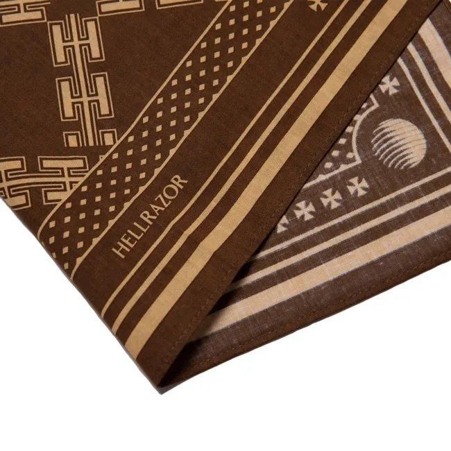 jjjバンダナ JUNYA WATANABE MAN 25SS COLLECTION . ///Now available in