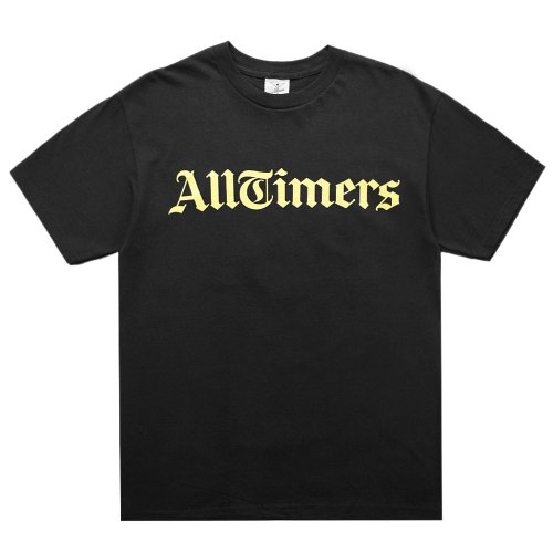 ALLTIMERS （オールタイマーズ） 商品一覧 | 通販 | HORRIBLE'S PROJECT Online Store -  ホリブルズプロジェクト通販オンラインショップ