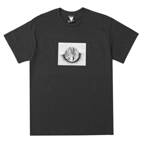<img class='new_mark_img1' src='https://img.shop-pro.jp/img/new/icons5.gif' style='border:none;display:inline;margin:0px;padding:0px;width:auto;' />LIMOSINE PEACE BALL TEE / BLACK (⥸ T)