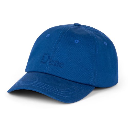 <img class='new_mark_img1' src='https://img.shop-pro.jp/img/new/icons5.gif' style='border:none;display:inline;margin:0px;padding:0px;width:auto;' />Dime Classic Low Pro Cap /  Royal Blue  ( å)