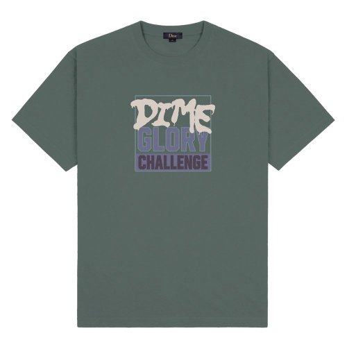 <img class='new_mark_img1' src='https://img.shop-pro.jp/img/new/icons5.gif' style='border:none;display:inline;margin:0px;padding:0px;width:auto;' />Dime Mutant League T-Shirt / Stone Teal ( T / Ⱦµ)