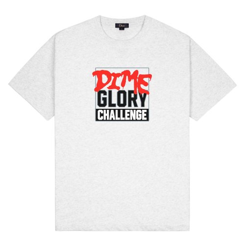<img class='new_mark_img1' src='https://img.shop-pro.jp/img/new/icons5.gif' style='border:none;display:inline;margin:0px;padding:0px;width:auto;' />Dime Mutant League T-Shirt / Ash ( T / Ⱦµ)