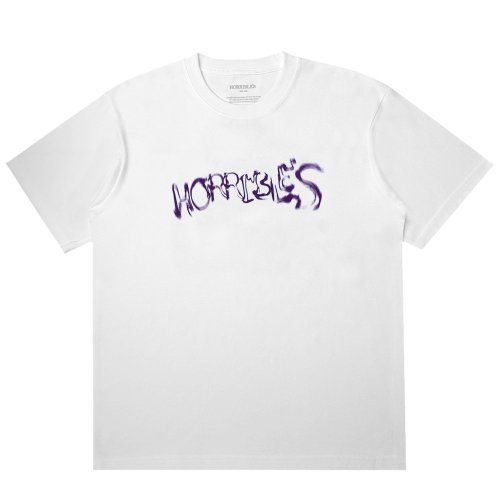 <img class='new_mark_img1' src='https://img.shop-pro.jp/img/new/icons5.gif' style='border:none;display:inline;margin:0px;padding:0px;width:auto;' />HORRIBLE'S SOUNDS T-SHIRT / WHITE(ۥ֥륺 T)
